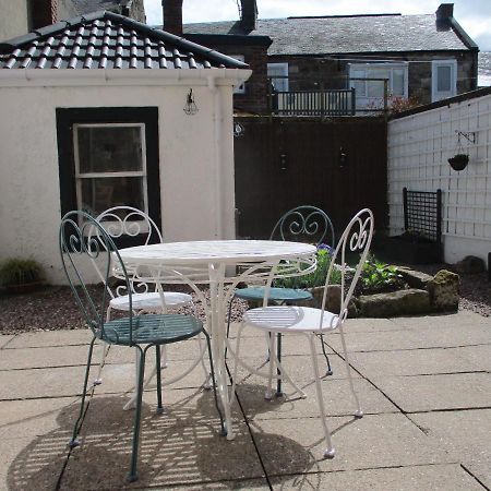 Garden Apartment Ayr Eksteriør billede