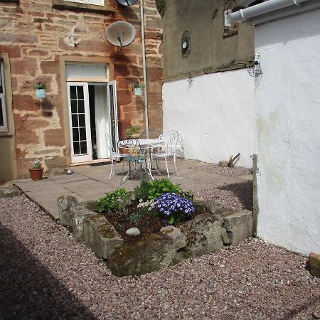 Garden Apartment Ayr Eksteriør billede