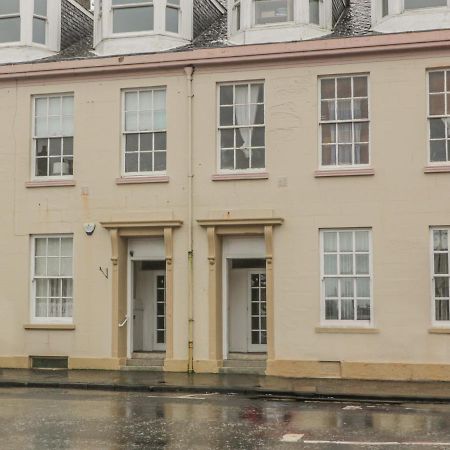 Garden Apartment Ayr Eksteriør billede