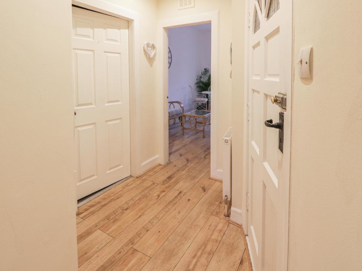 Garden Apartment Ayr Eksteriør billede