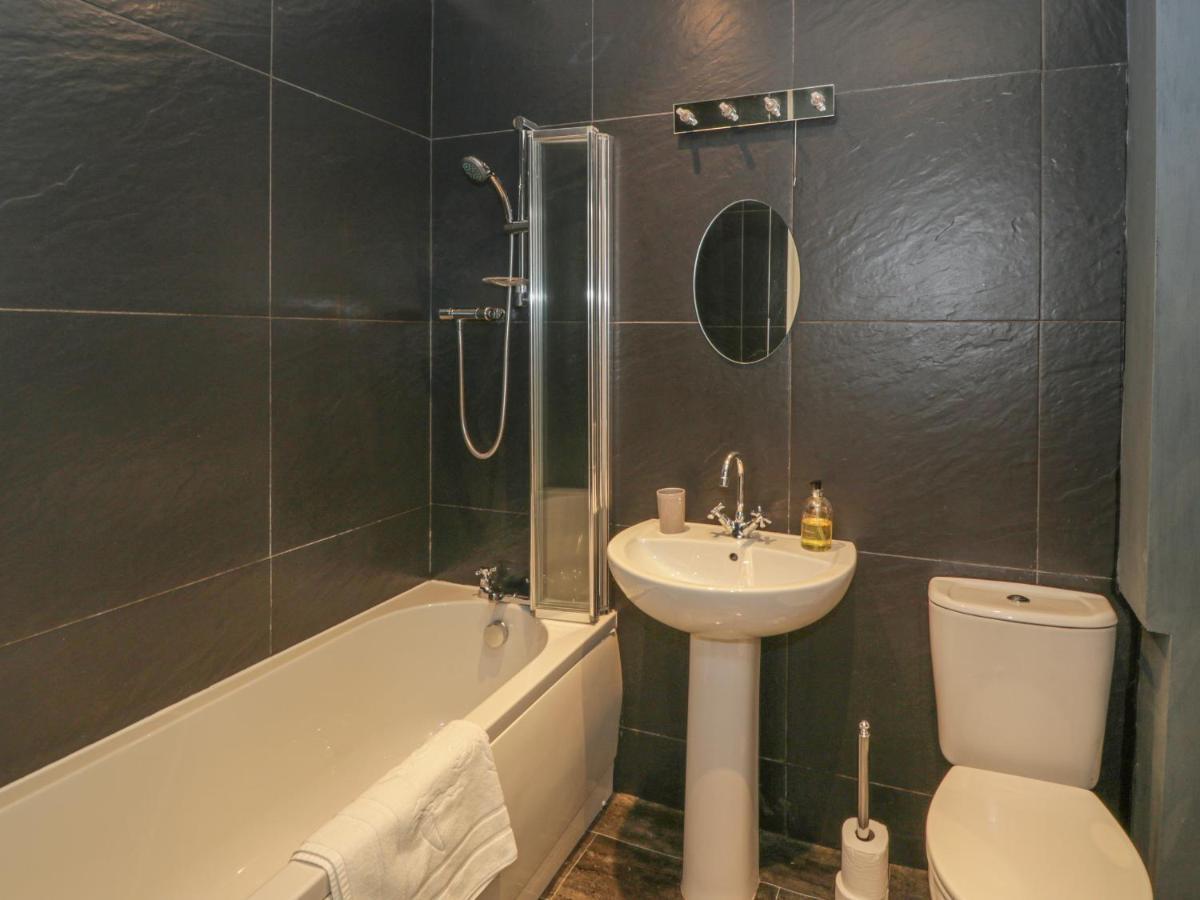 Garden Apartment Ayr Eksteriør billede