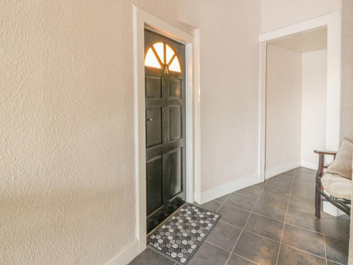 Garden Apartment Ayr Eksteriør billede